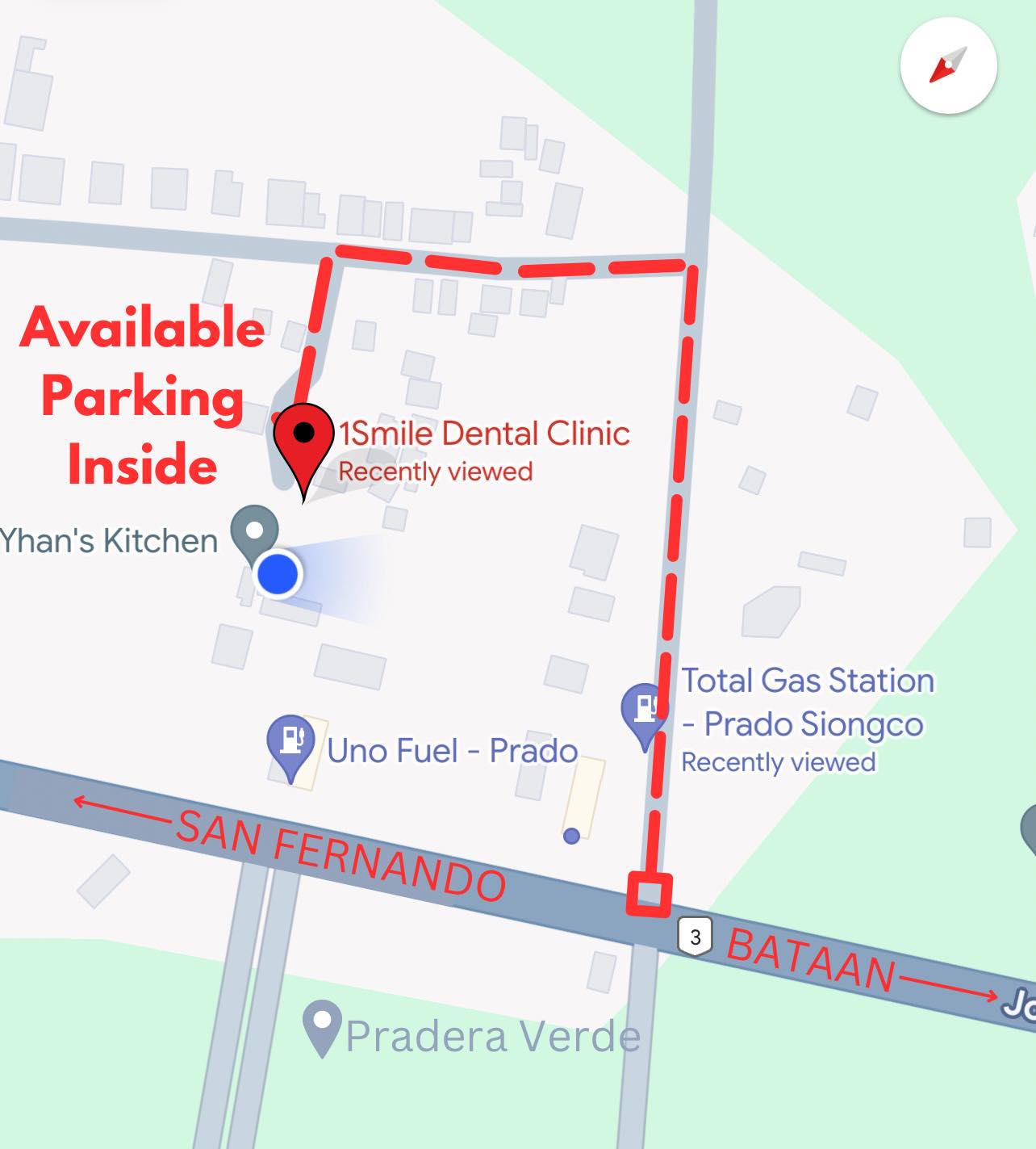 1Smile Dental Clinic gallery