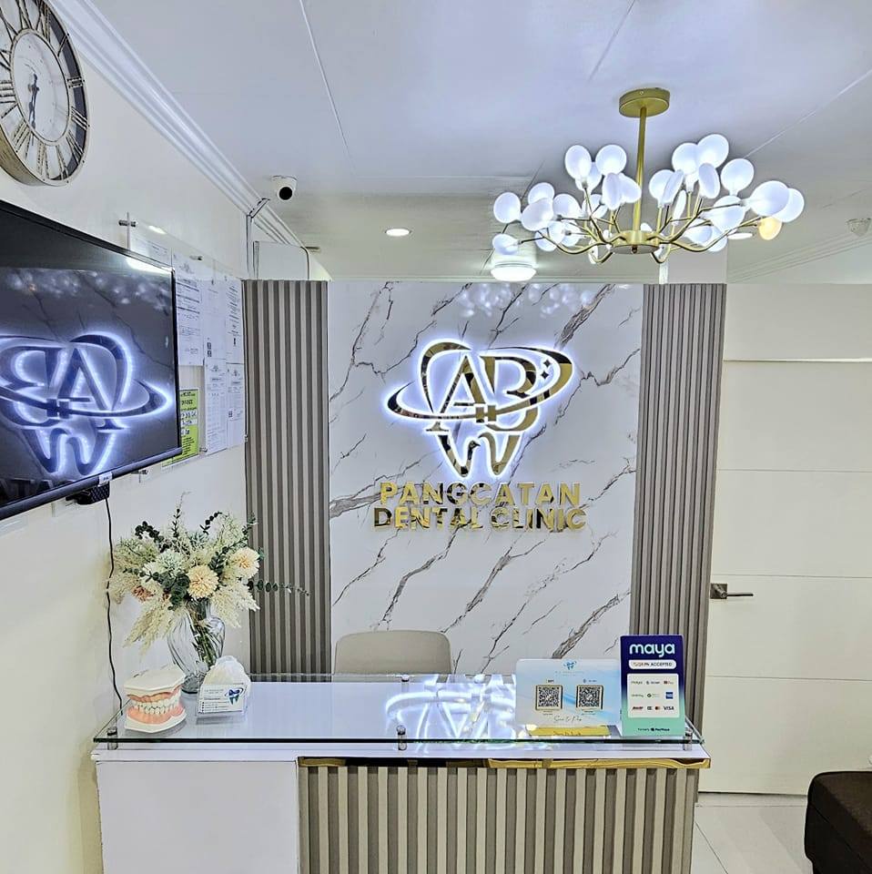 A.B. Pangcatan Dental Clinic gallery