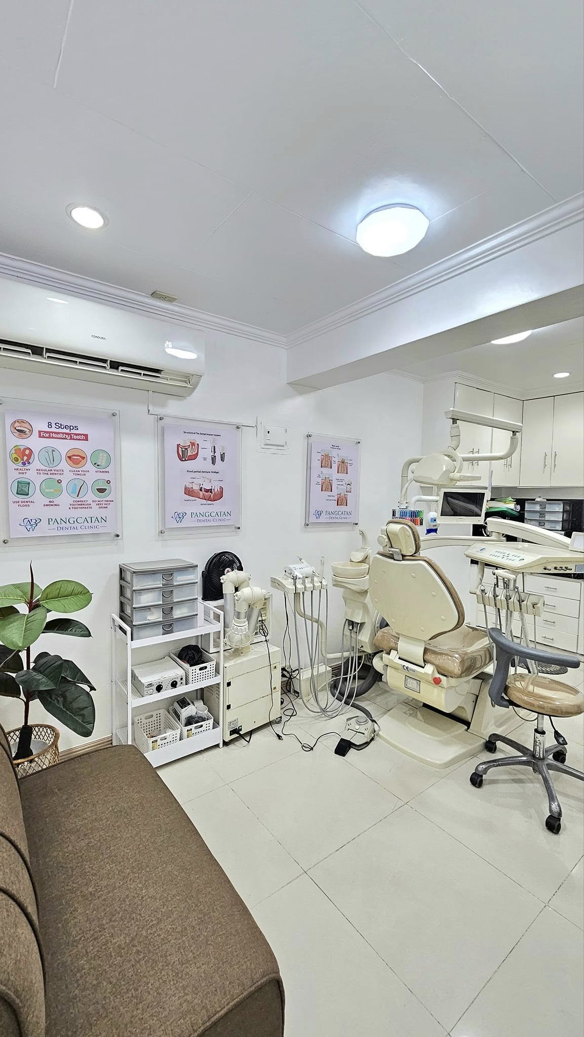 A.B. Pangcatan Dental Clinic gallery