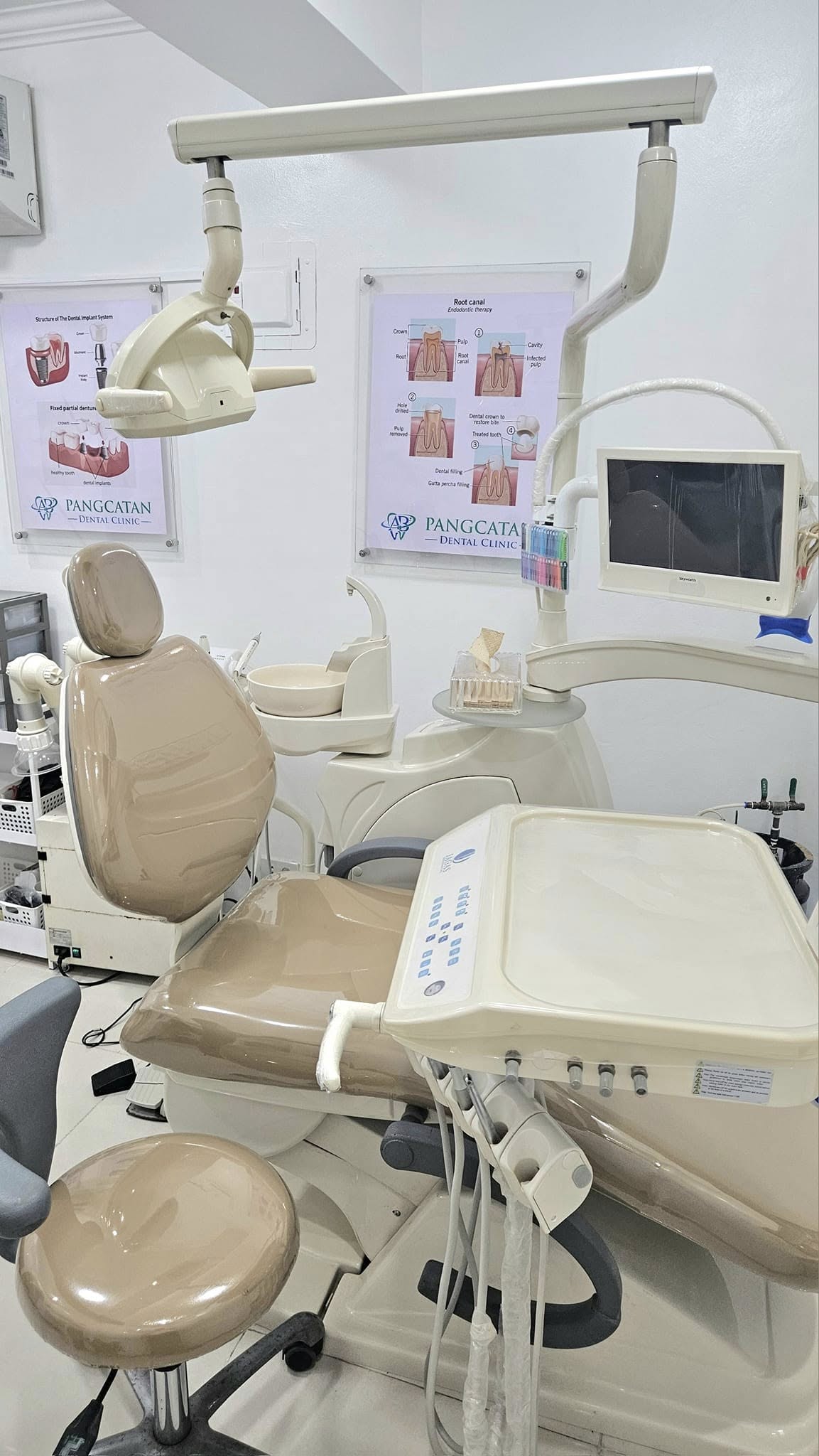 A.B. Pangcatan Dental Clinic gallery