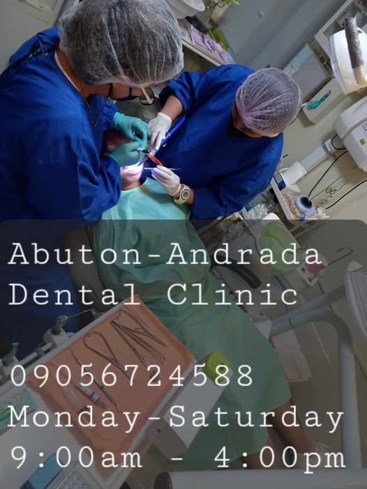 Abuton-Andrada Dental Clinic gallery