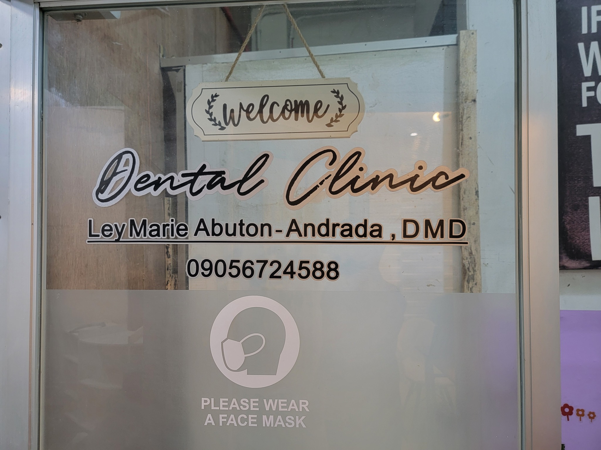 Abuton-Andrada Dental Clinic gallery