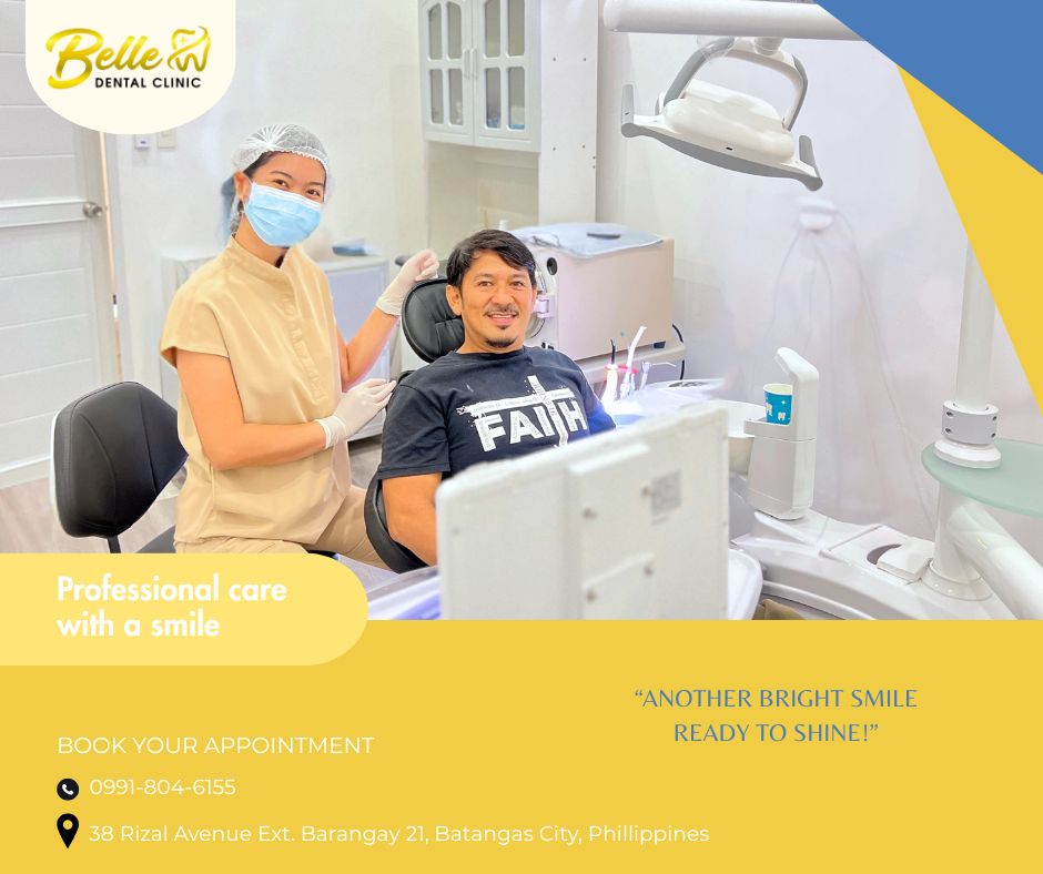 Belle Dental Clinic gallery