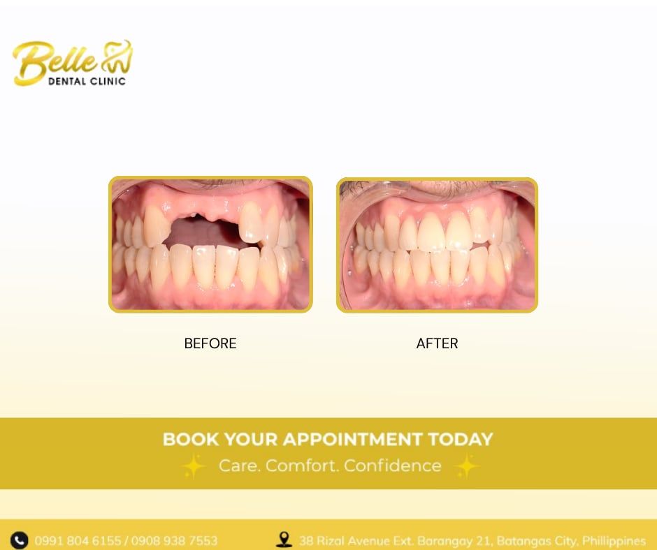 Belle Dental Clinic gallery