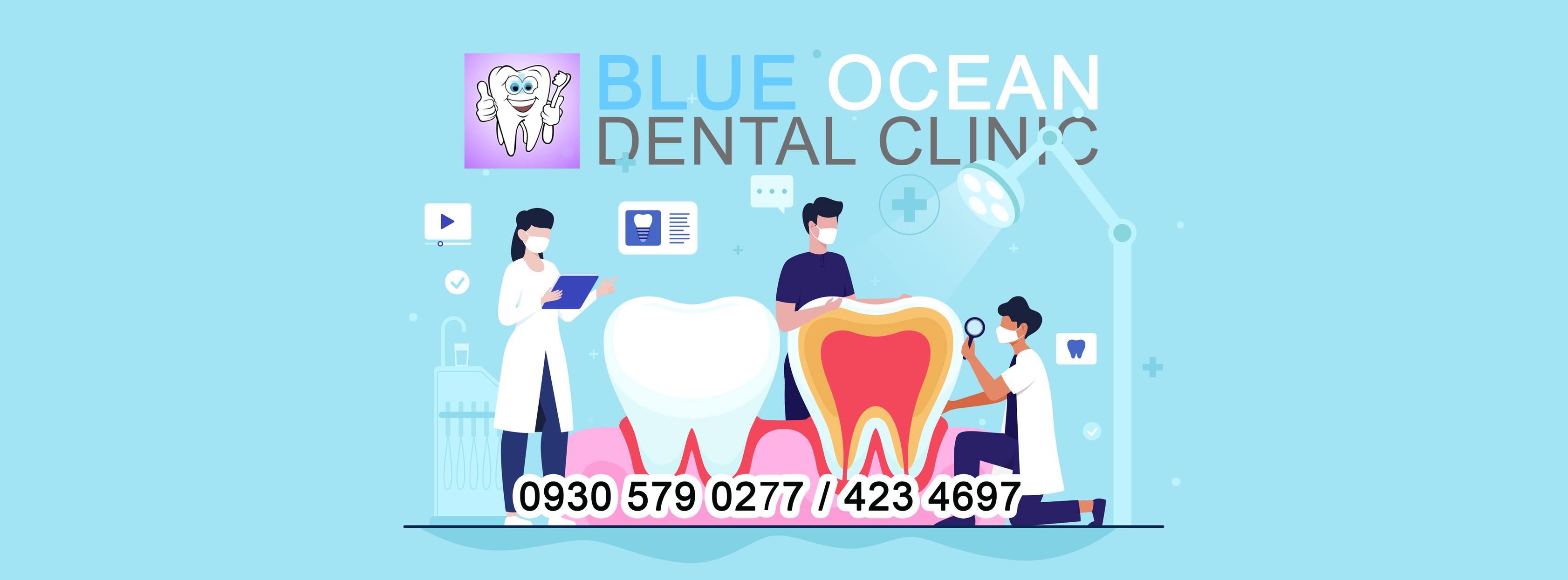 Blue Ocean Dental Clinic by Dr. Nenita Nazareno Reyes gallery