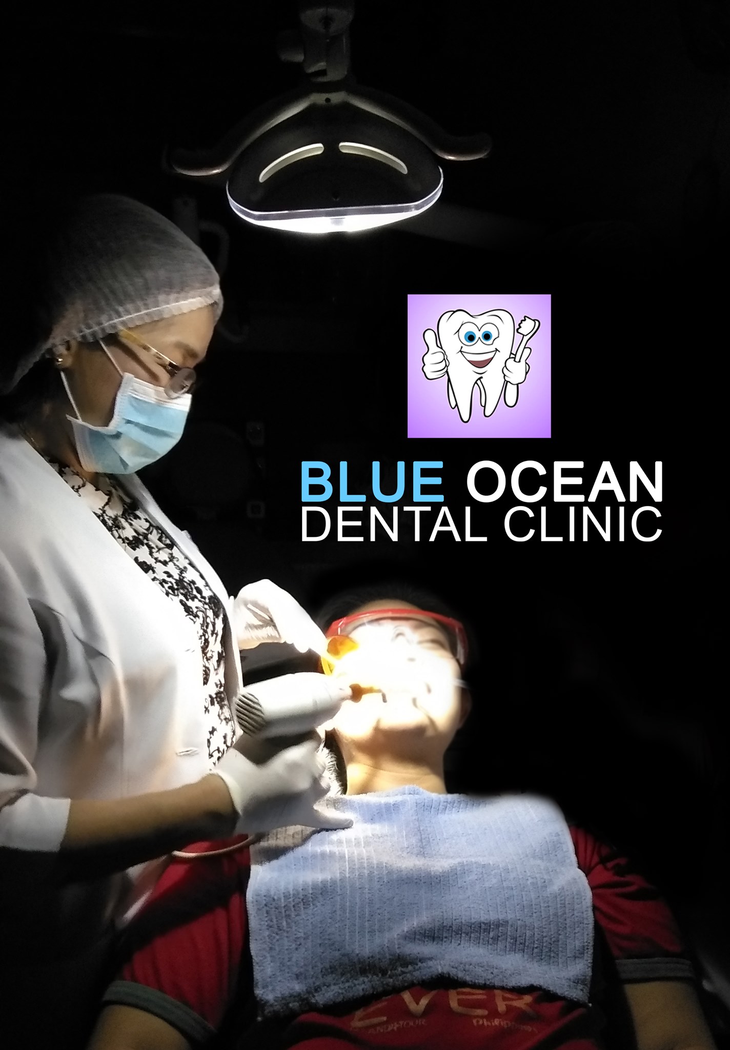 Blue Ocean Dental Clinic by Dr. Nenita Nazareno Reyes gallery