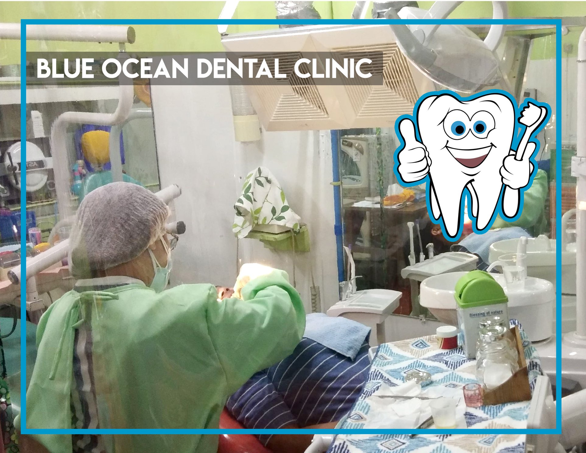 Blue Ocean Dental Clinic by Dr. Nenita Nazareno Reyes gallery