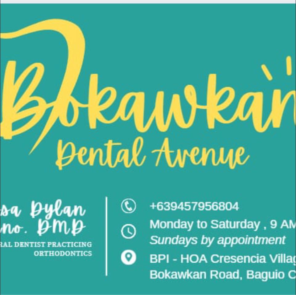 Bokawkan Dental Avenue gallery