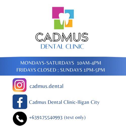 Cadmus Dental Clinic gallery