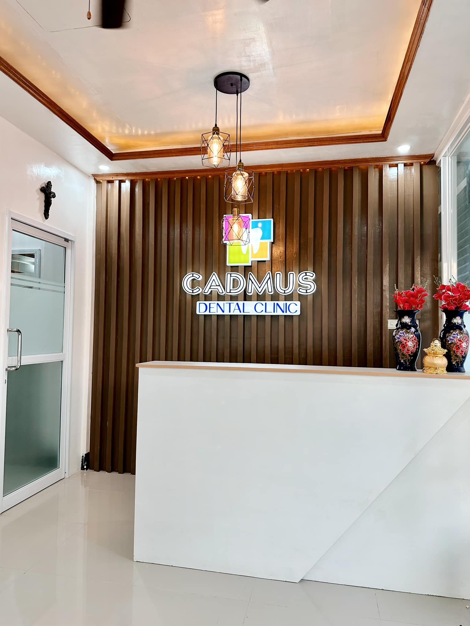 Cadmus Dental Clinic gallery