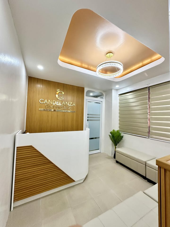 CANDELANZA DENTAL CLINIC ILIGAN BRANCH gallery