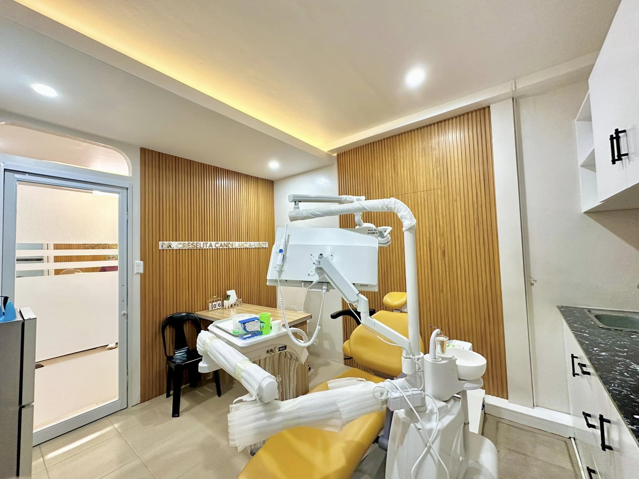 CANDELANZA DENTAL CLINIC ILIGAN BRANCH gallery