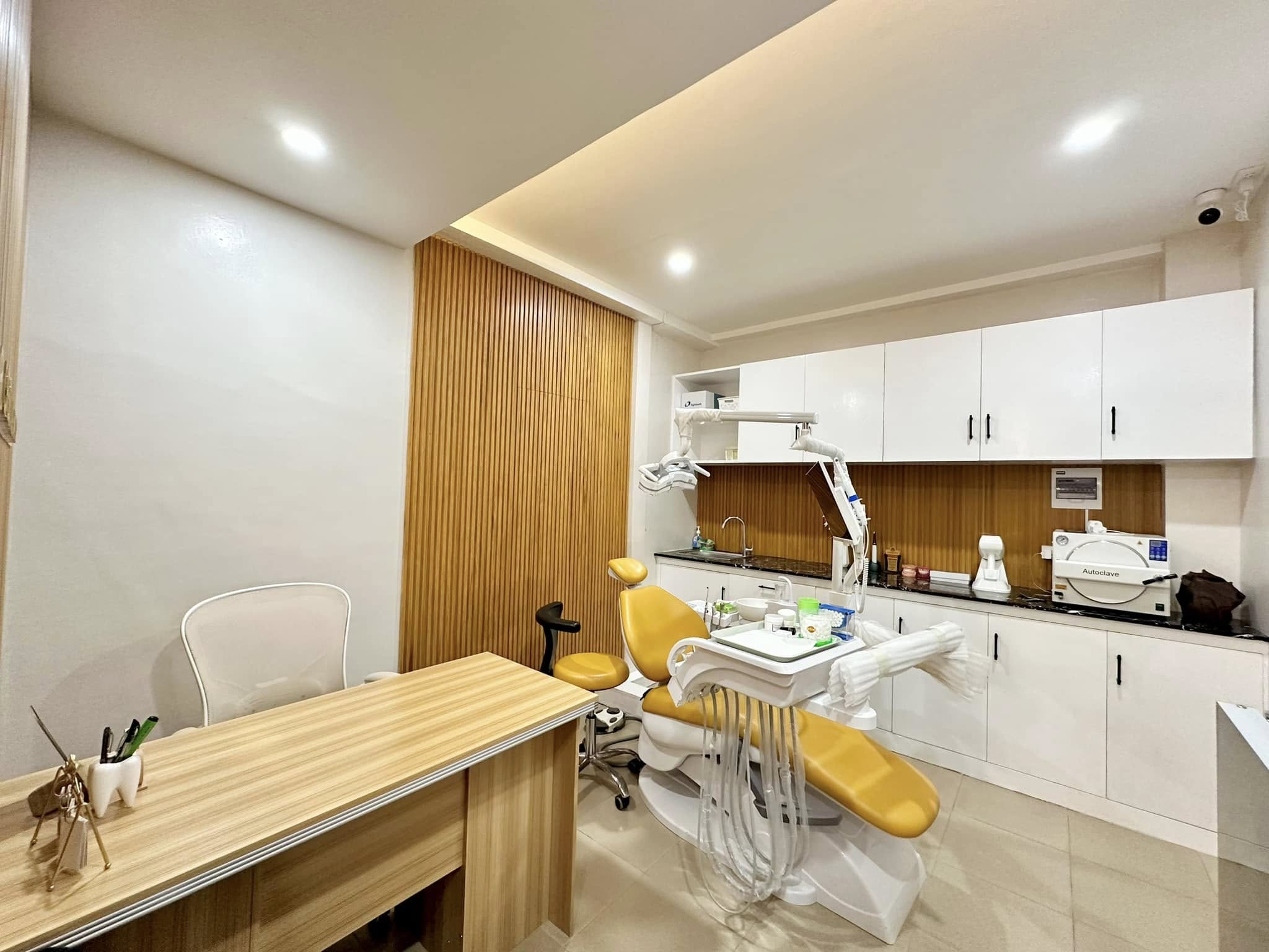 CANDELANZA DENTAL CLINIC ILIGAN BRANCH gallery