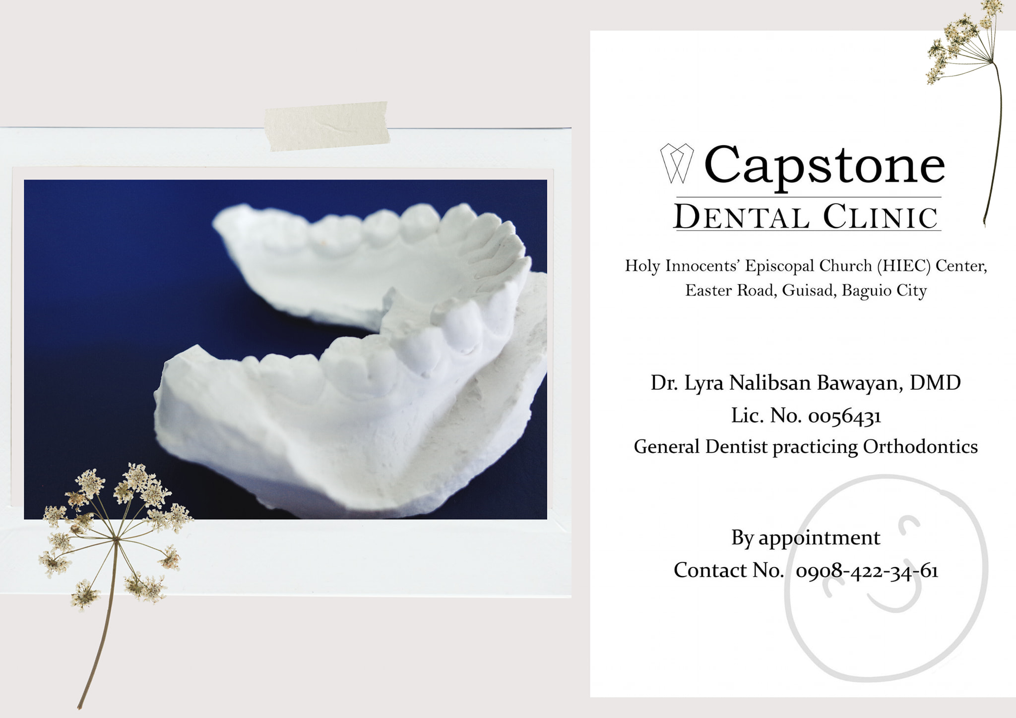 Capstone Dental Clinic gallery