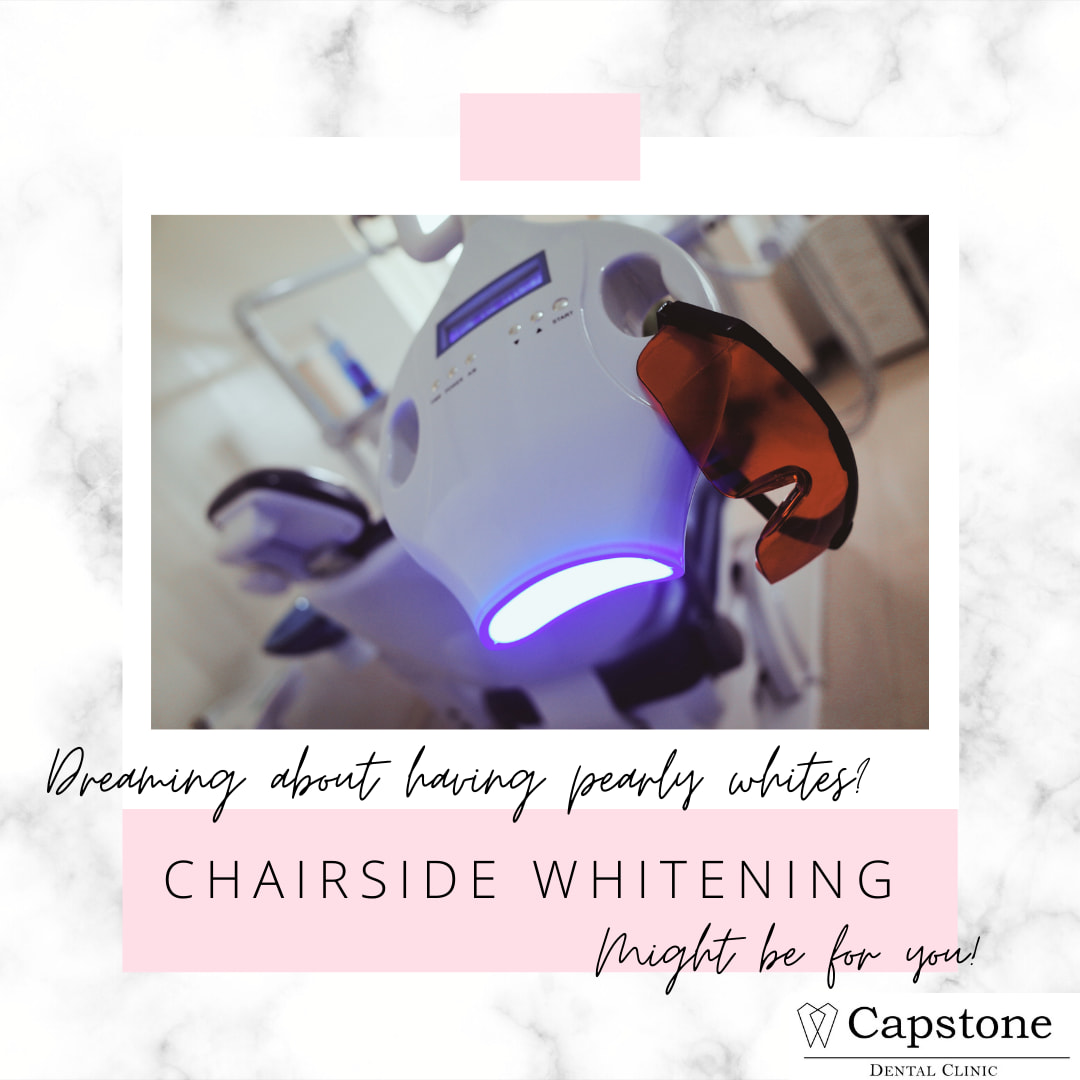 Capstone Dental Clinic gallery