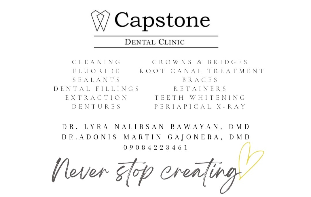 Capstone Dental Clinic gallery