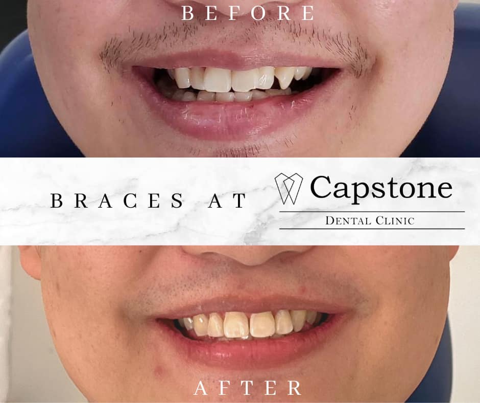Capstone Dental Clinic gallery