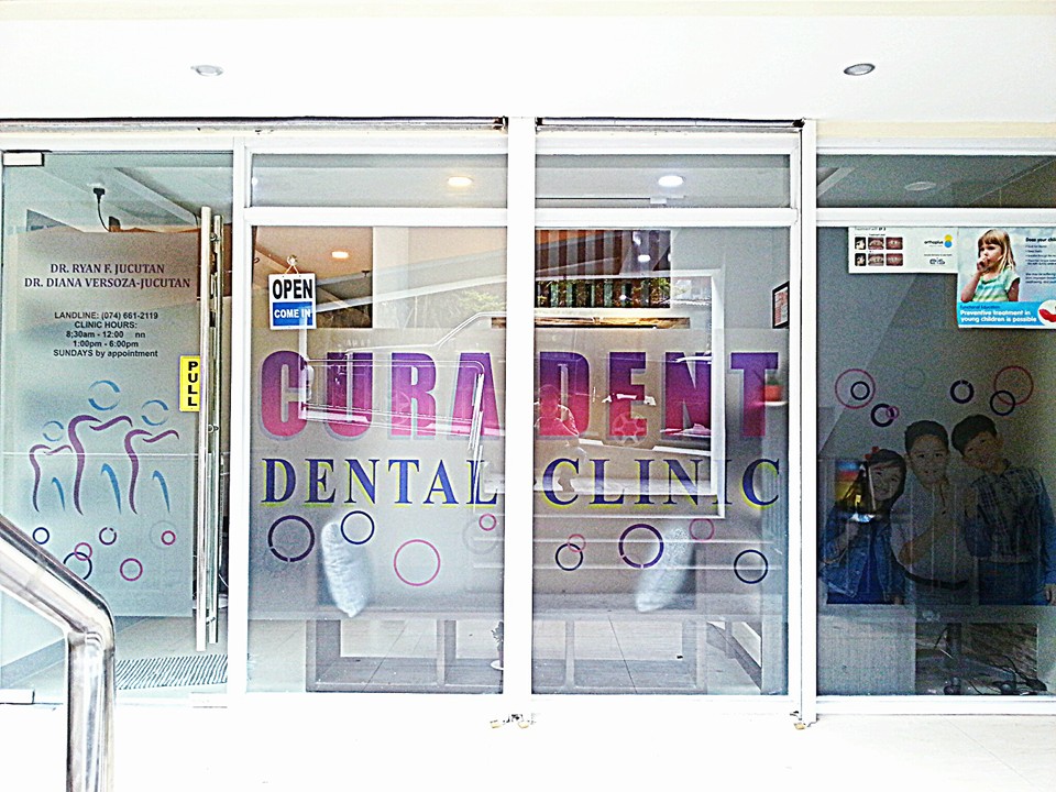 Curadent Dental Clinic gallery