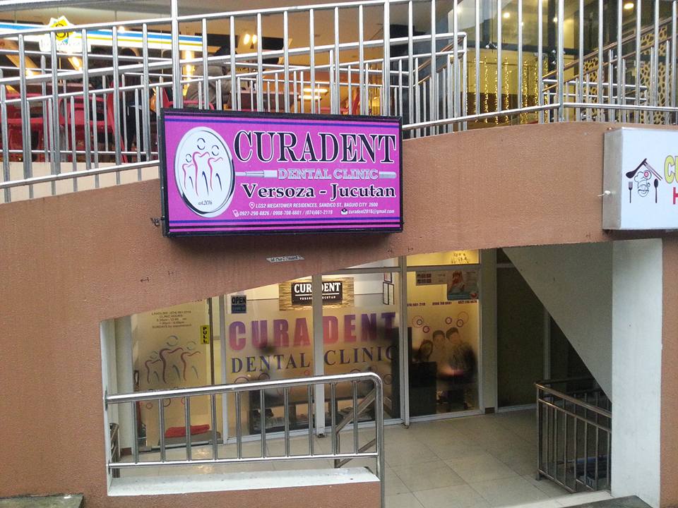 Curadent Dental Clinic gallery