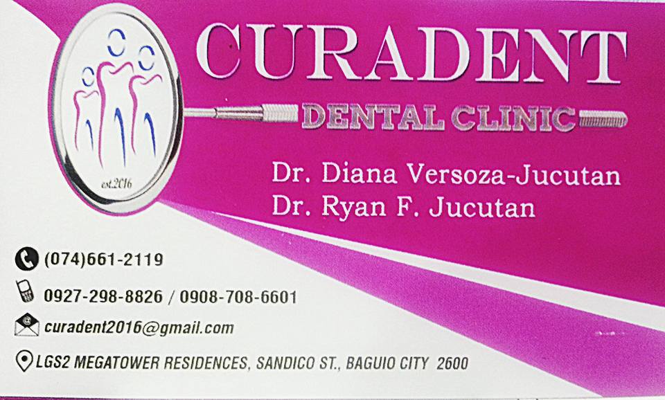 Curadent Dental Clinic gallery