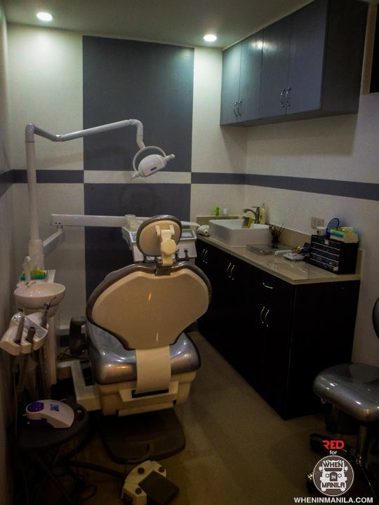Curadent Dental Clinic gallery