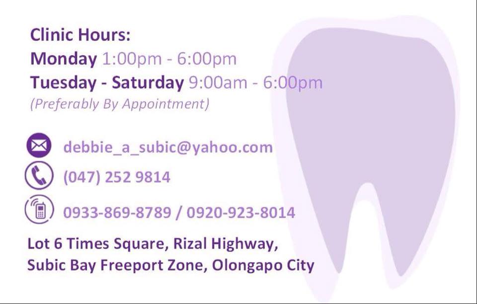 D. Alba Dental Clinic gallery