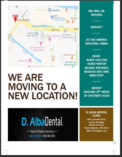 D. Alba Dental Clinic gallery