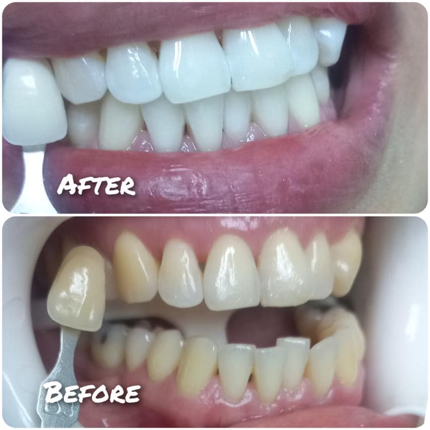 D. Alba Dental Clinic gallery