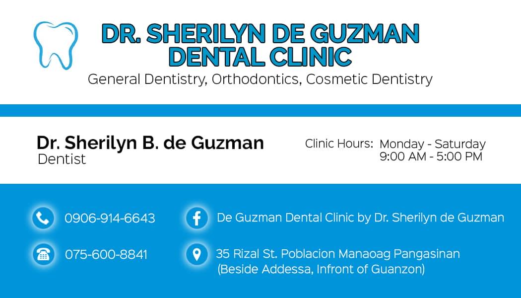 De Guzman Dental Clinic gallery