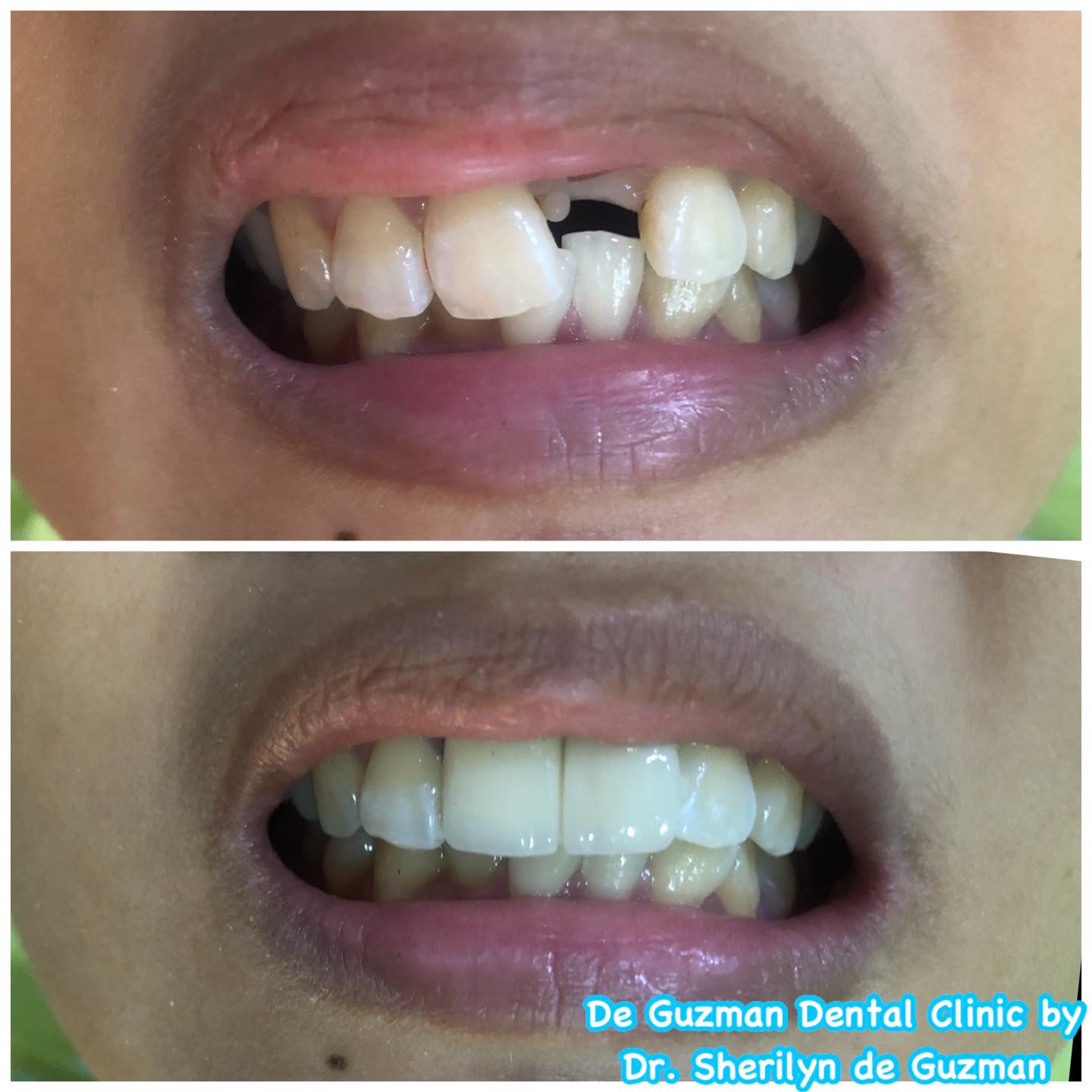 De Guzman Dental Clinic gallery
