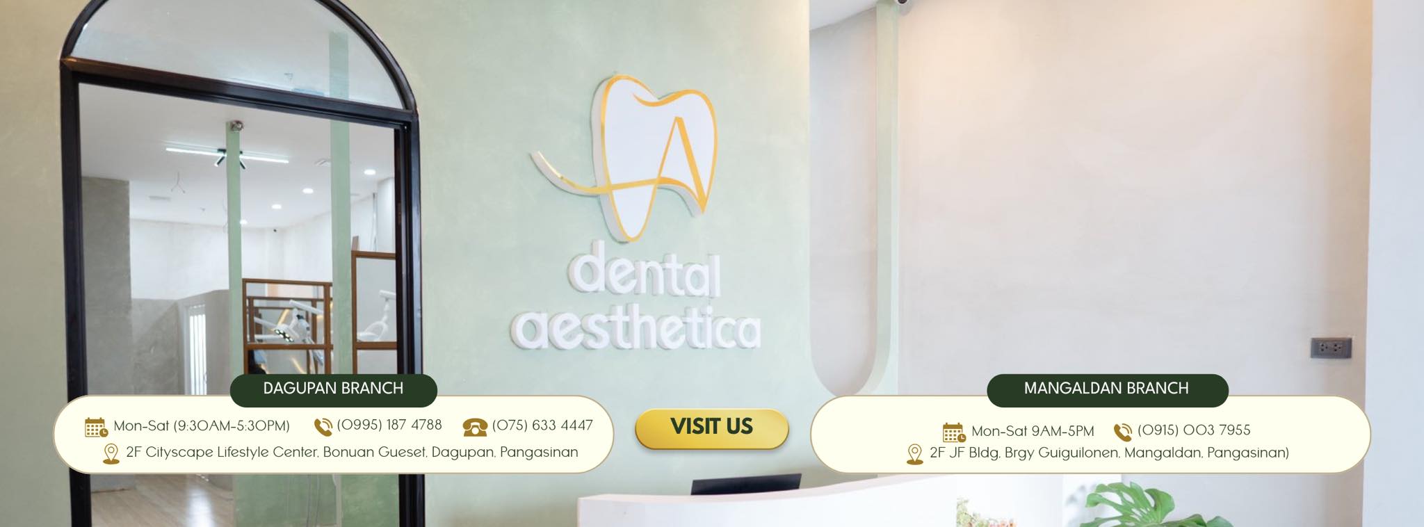 Dental Aesthetica Bonuan Dagupan gallery