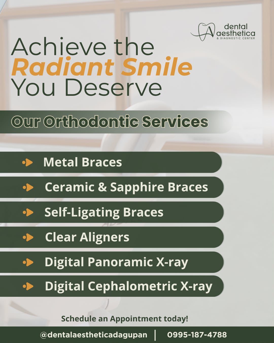 Dental Aesthetica Bonuan Dagupan gallery