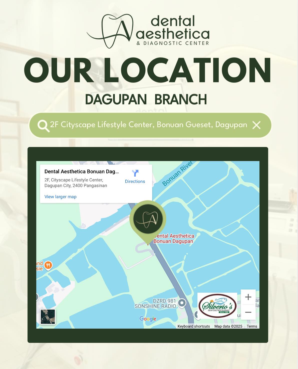 Dental Aesthetica Bonuan Dagupan gallery