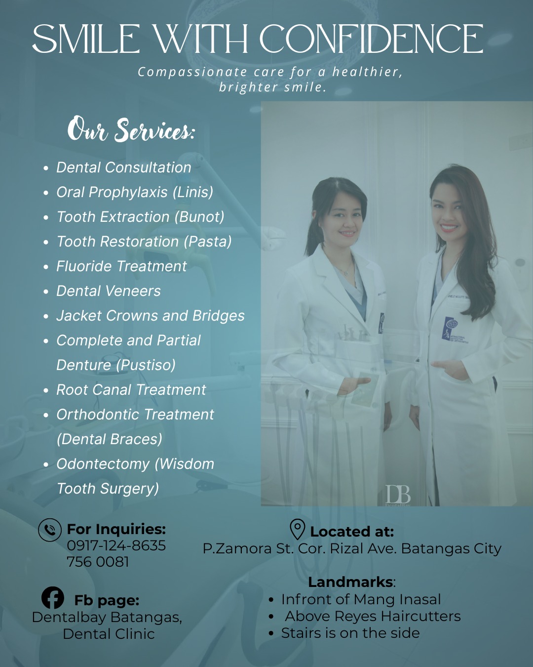 DentalBay gallery