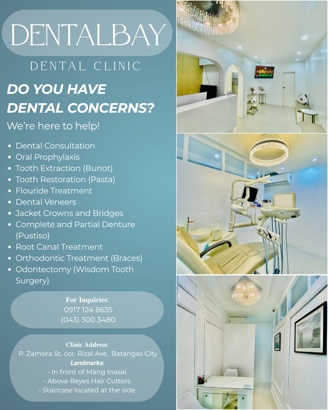 DentalBay gallery