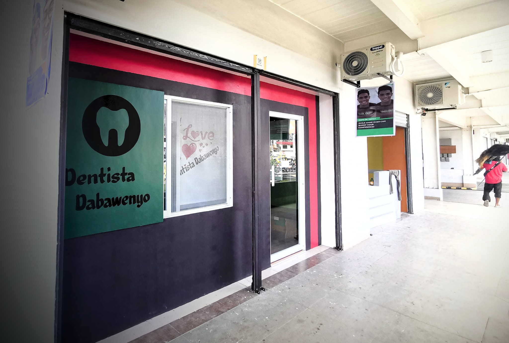 Dentista Dabawenyo Digos Branch gallery