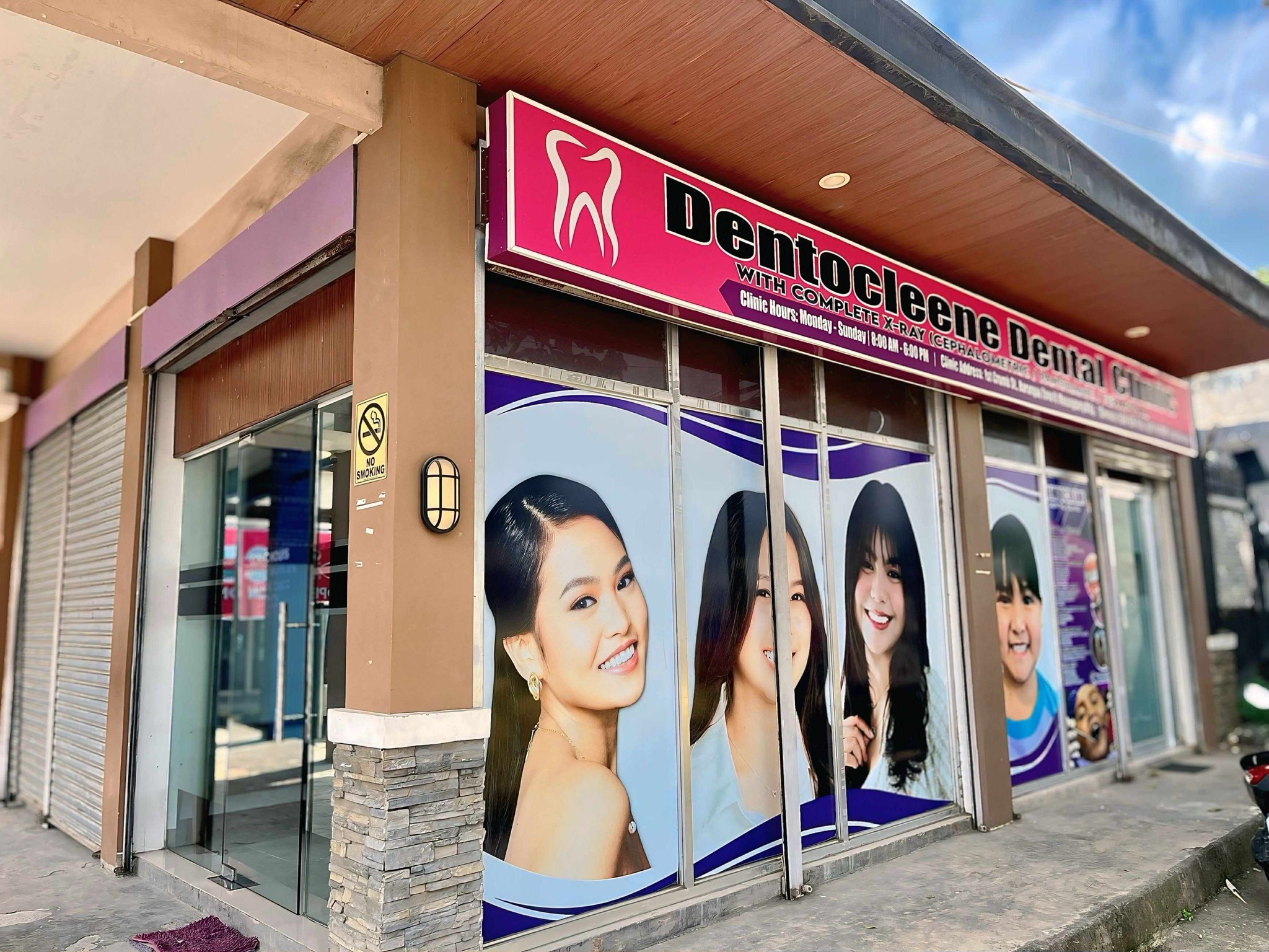 Dentocleene Dental Clinic Digos Branch gallery