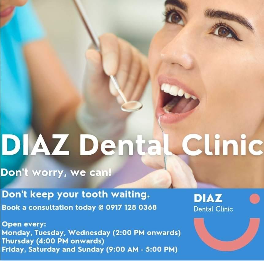 Diaz Dental Clinic gallery