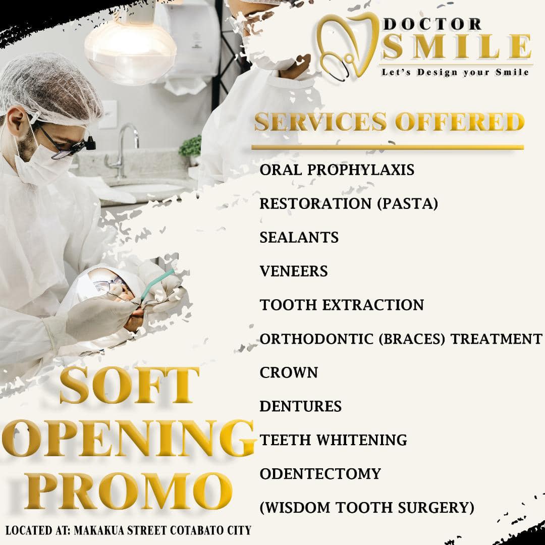 Doctor Smile Dental Clinic gallery