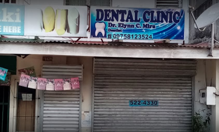 DR. ELYNN & JOHN PAUL C. MIRA Dental Clinic gallery