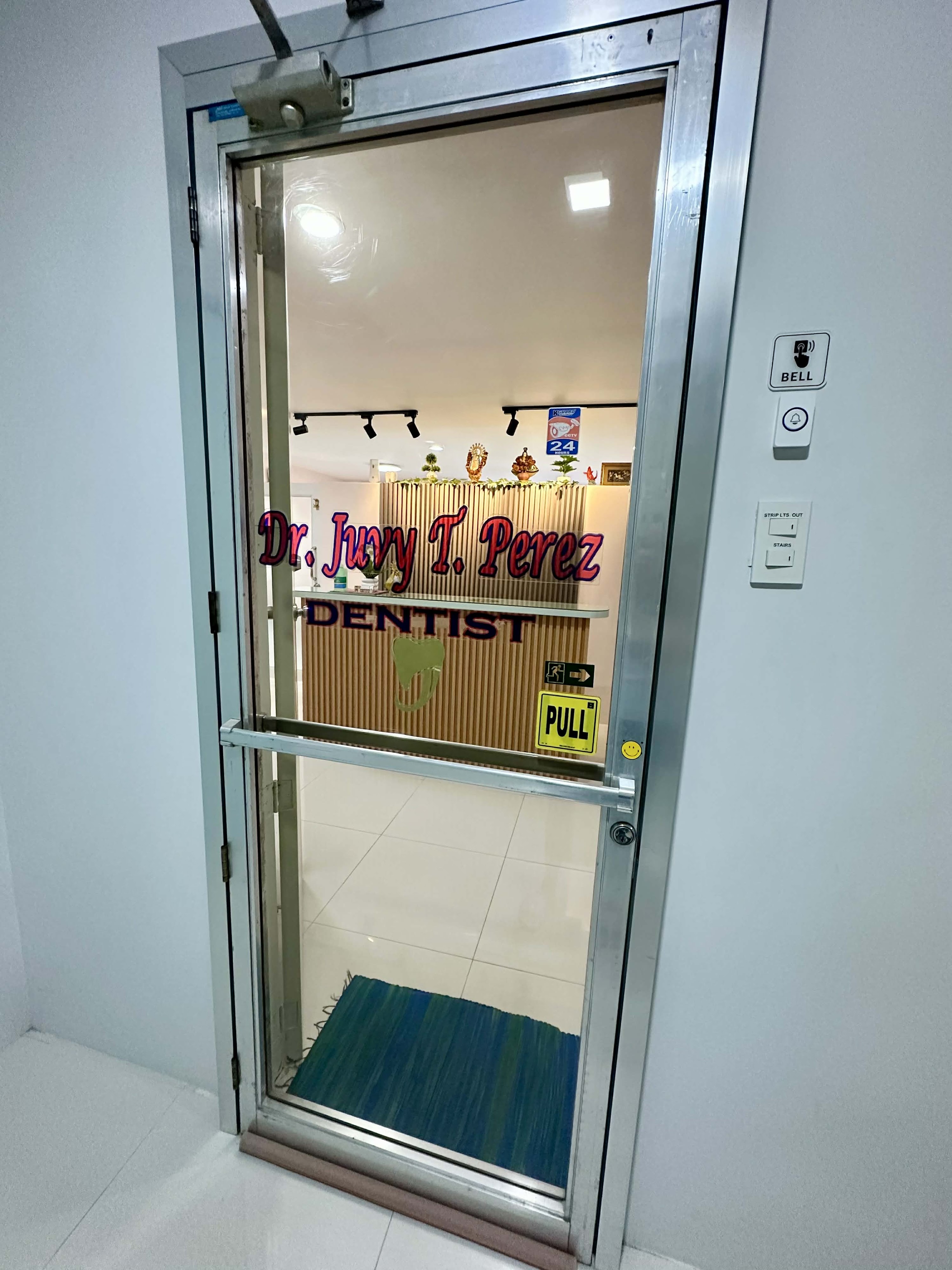 Dr. Juvy T. Perez Dental Clinic gallery