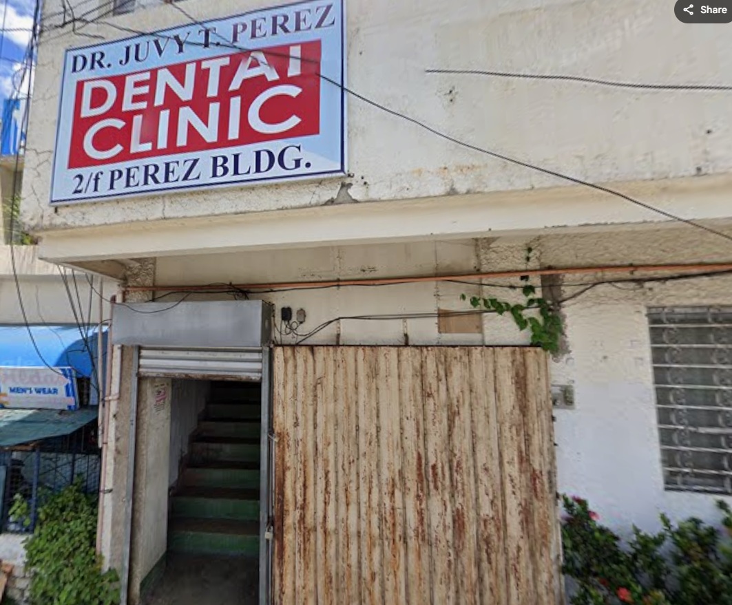Dr. Juvy T. Perez Dental Clinic gallery