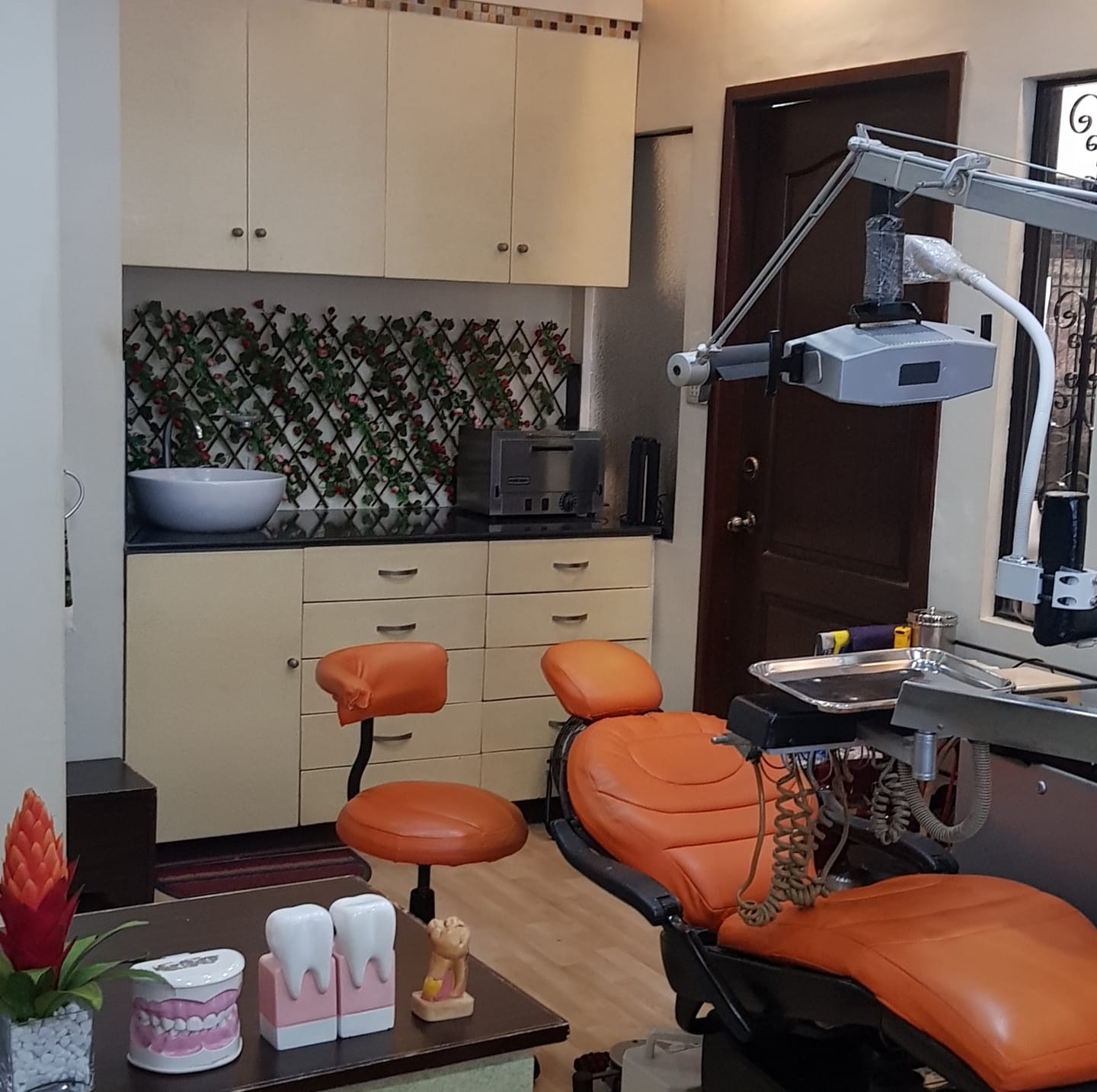 Dr. Michele A. Llauder Dental Clinic gallery