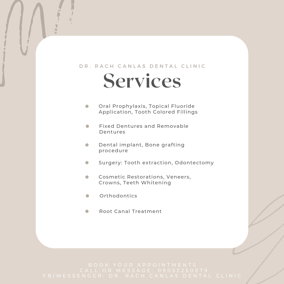 Dr. Rach Dental Clinic gallery