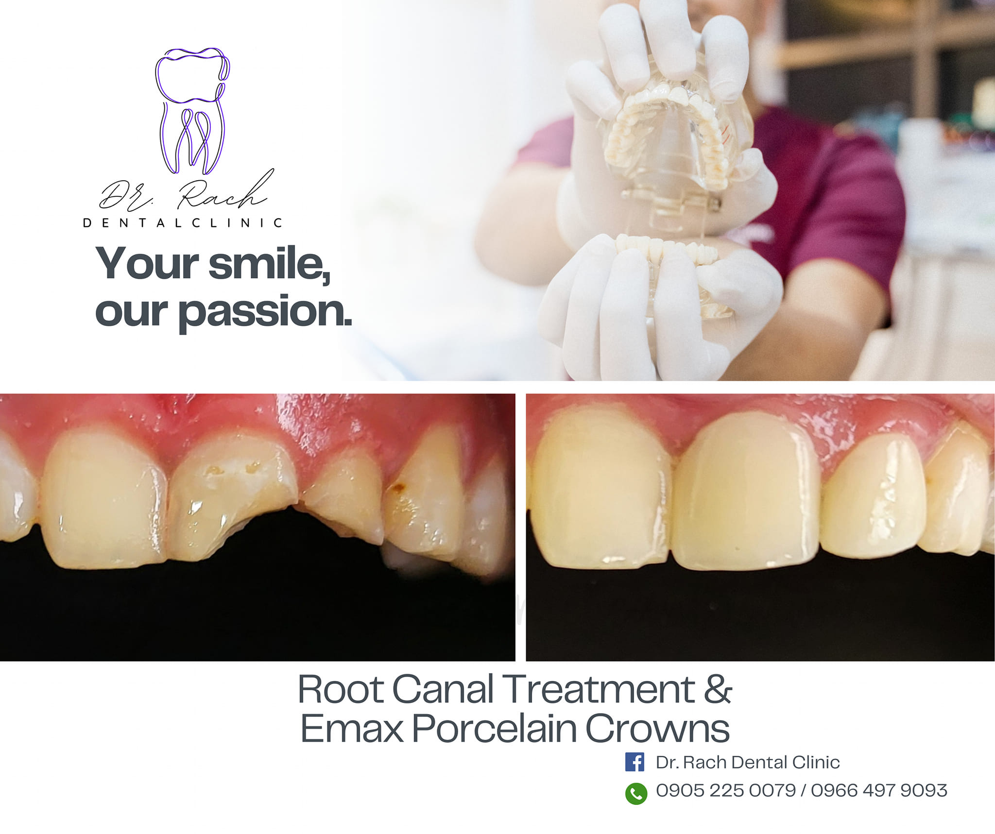 Dr. Rach Dental Clinic gallery