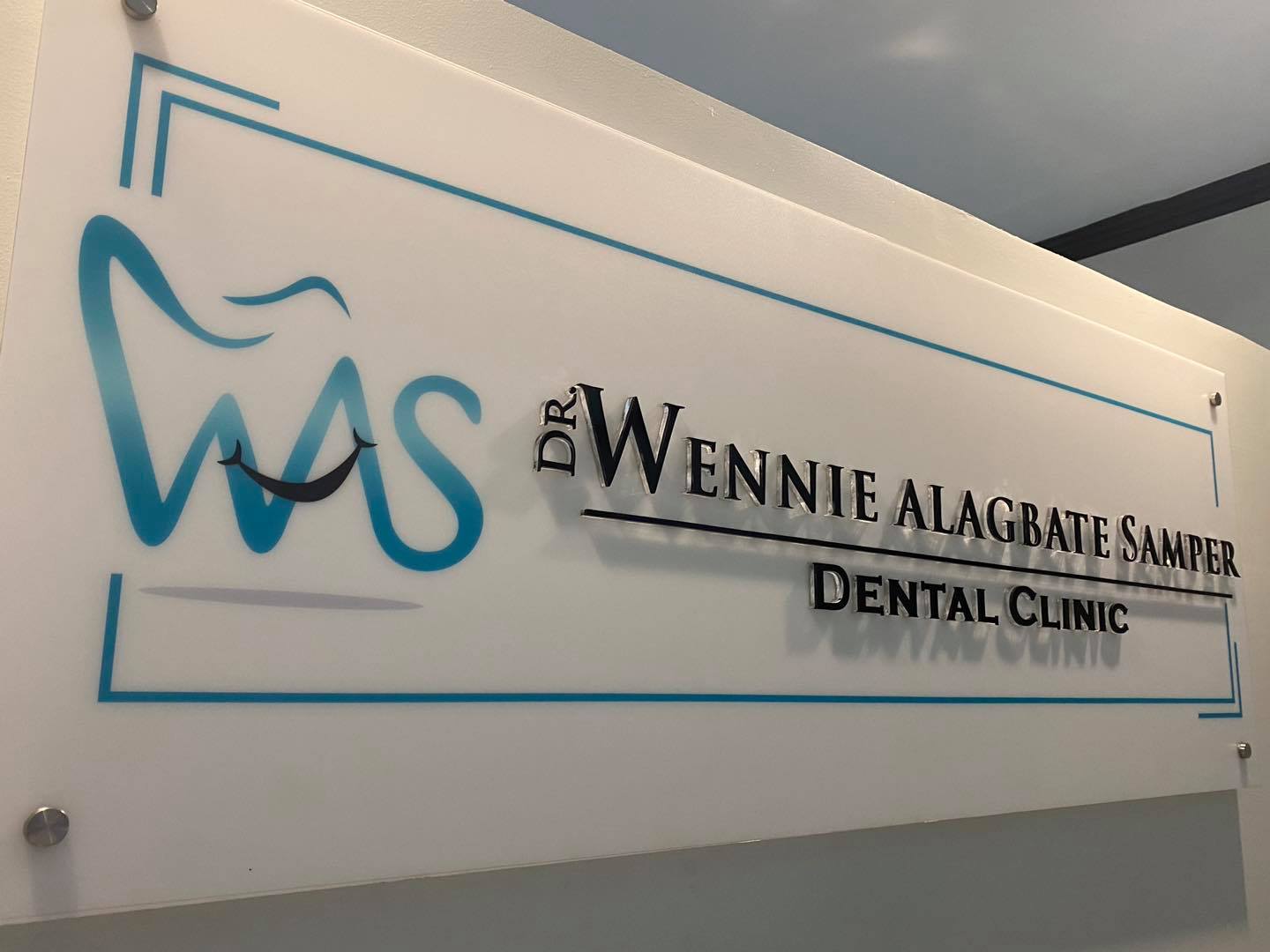 Dr. Wennie A. Samper Dental Clinic - Iriga gallery