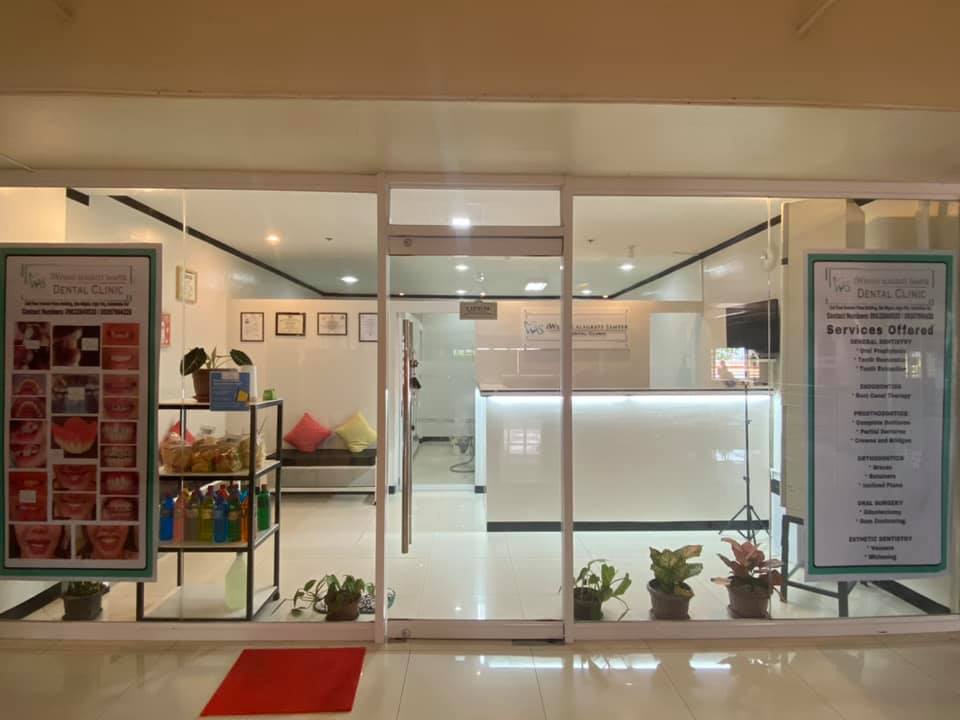 Dr. Wennie A. Samper Dental Clinic - Iriga gallery
