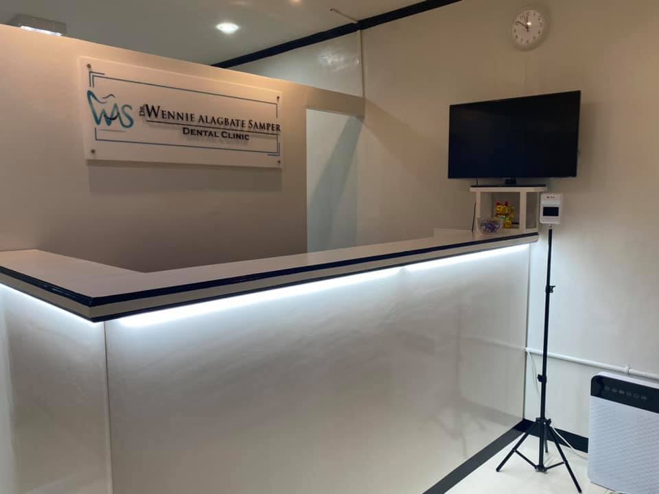 Dr. Wennie A. Samper Dental Clinic - Iriga gallery