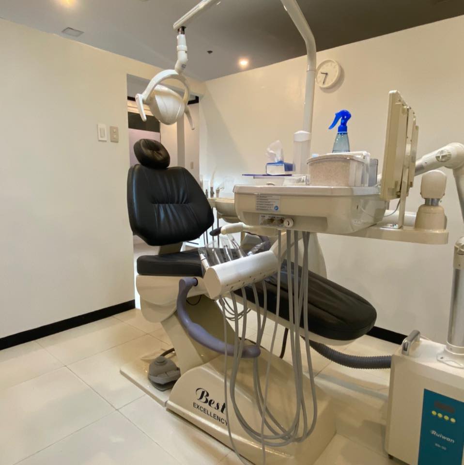 Dr. Wennie A. Samper Dental Clinic - Iriga gallery