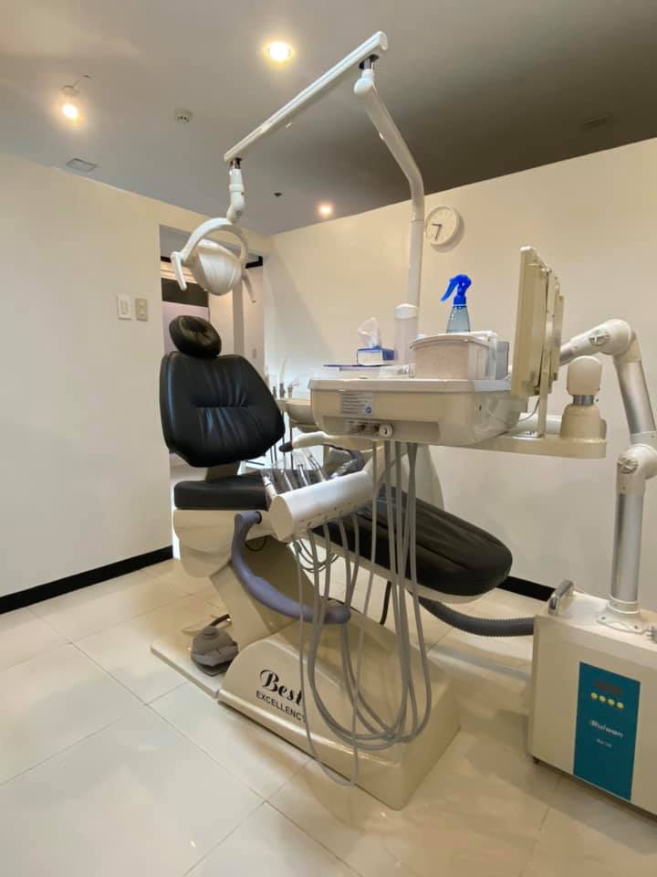 Dr. Wennie A. Samper Dental Clinic - Iriga gallery